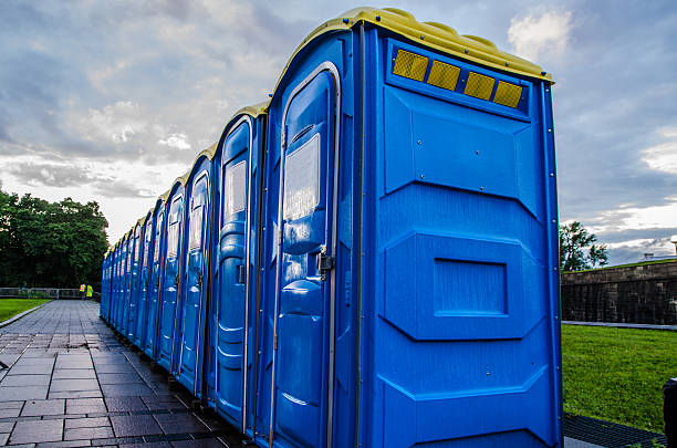 Affordable portable toilet rental in Apopka, FL